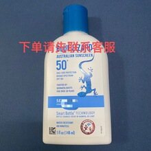 �羳 Bl4ue Lizard ��4�������м�������ɹ˪SPF50+ 148ml