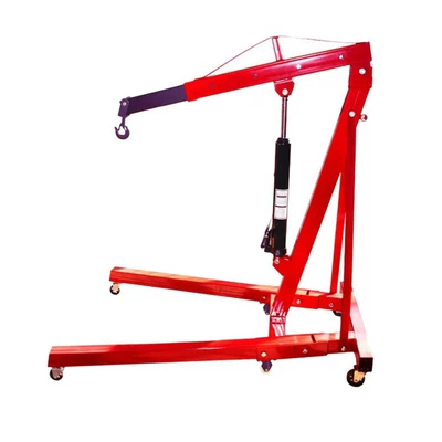 Crane Foldableable Ready Stock, Mühərrik alətləri