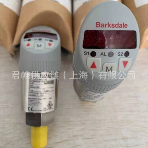 价格需核实  BARKSDALE   型号：ML1H-H351