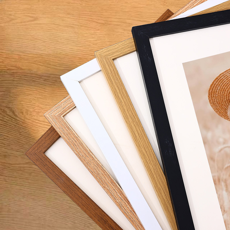 Customized Wooden Photo Frames A4Ka38K 16inch Large Size Wall-Mounted Picture Frames Natural Wood Photo Frames Wholesale Manufacturer Customized Wooden Photo Frames A4Ka38K 16inch Large Size Wall-Mounted Picture Frames Natural Wood Photo Frames Wholesale Manufacturer
