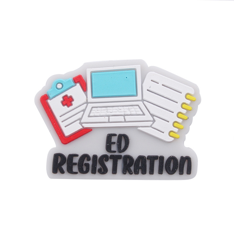 Productos creativos para bebés DIY dibujos animados registro único sala de emergencias joyas de silicona para bebés tetas cadena de dientes molares pulsera de goma de diente