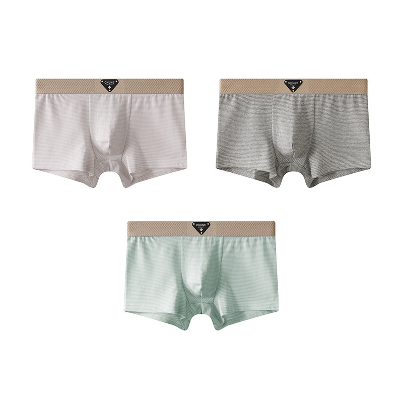 3팩(라이트그레이+플로럴그레이+그린)