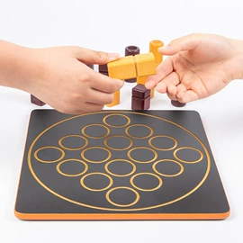 其他益智玩具;科教玩具;积木类