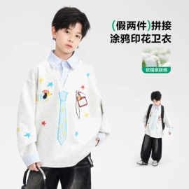 童T恤;童裤;童羽绒服