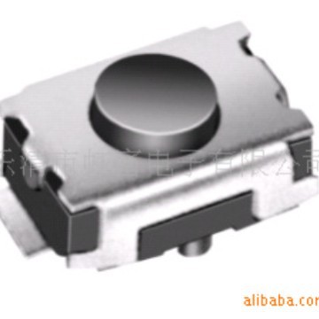 【厂价供应】轻触开关 3*4*2  按键开关