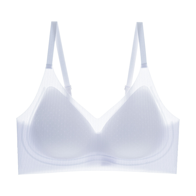 Ice blue [jelly soft support]