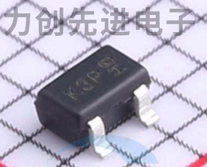 MMST2222A-7-F 封装 SOT-323 三极管