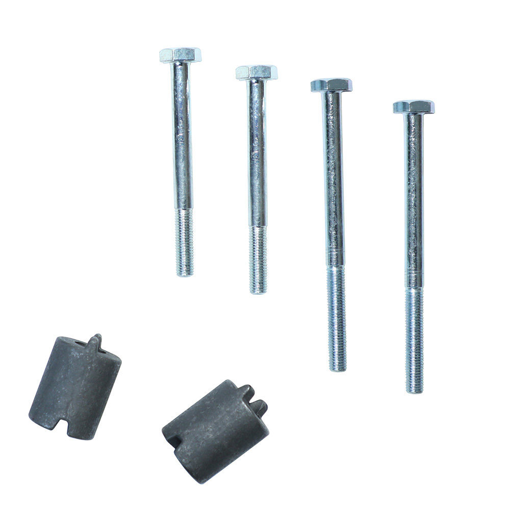 Volvo timing belt special tool for engines, suitable for automotive repair calibration tools, timing kit