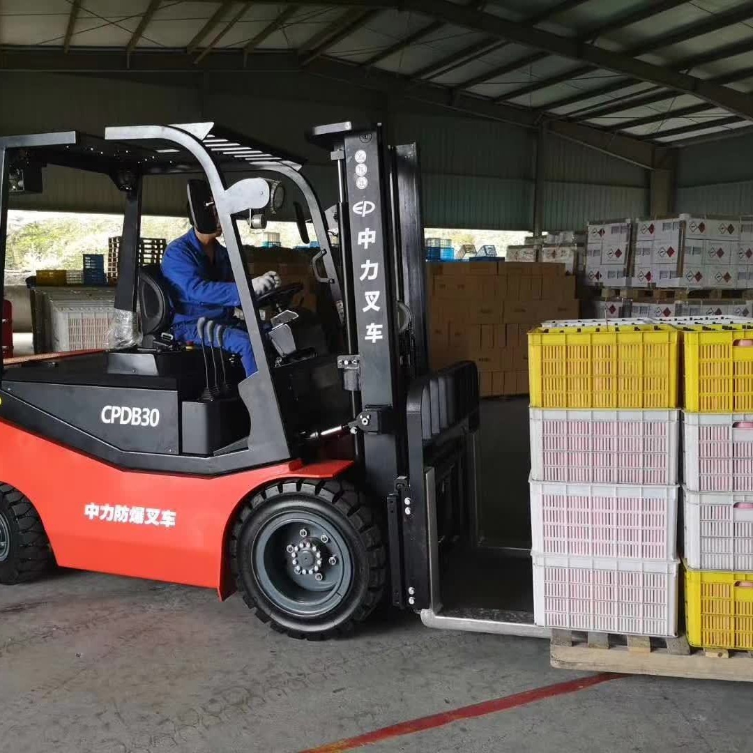 北京昌平电动叉车全自动液压升高车装卸托盘升降电动堆高车铲车