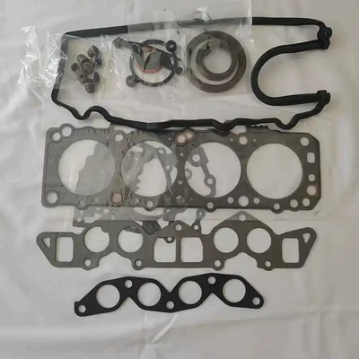 Cylinder and parts for Nissan Ga15 Engine