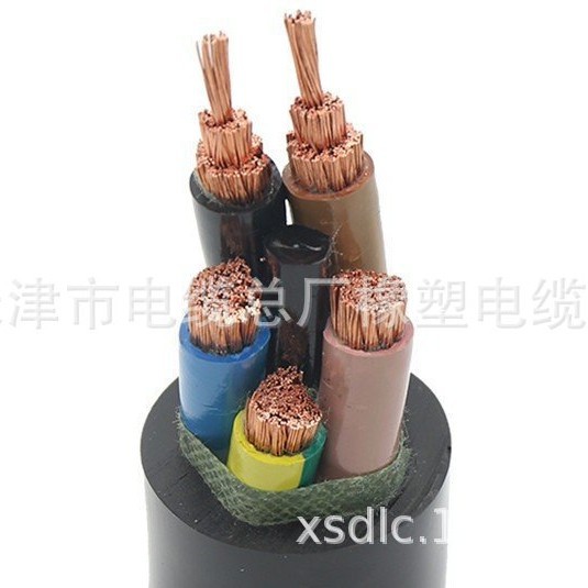 YCW3*50重型橡套电缆YCW3*70重型橡套软电缆