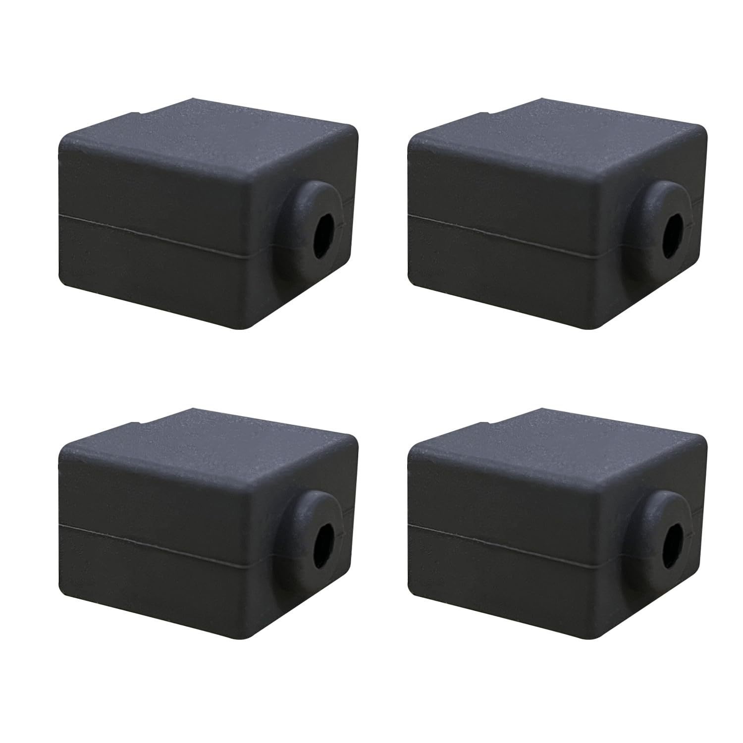 Heating block protective cover 1 piece