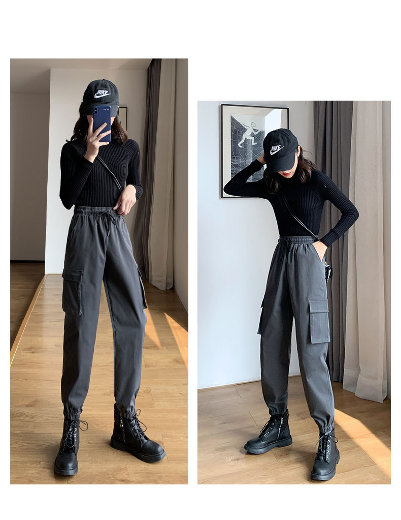 Pentalon léger - Ref 3434479 Image 28