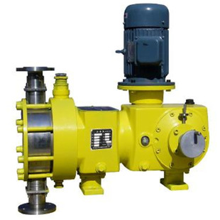 Diaphragm Metering Pump Reciprocating Motion Diaphragm Metering Pump Jbb15/1.0 Diaphragm Metering Pump