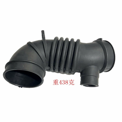 filter intake hose – Sorma kollektoru (Giriş)