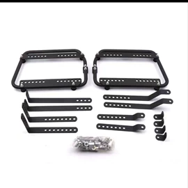 摩托车尾箱;摩托行走系统;安全头盔