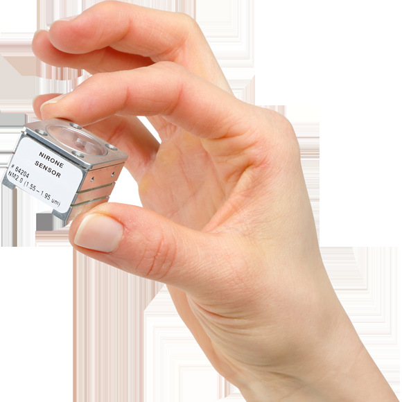 NIRONE SENSOR 微型智能近红外光谱仪传感器