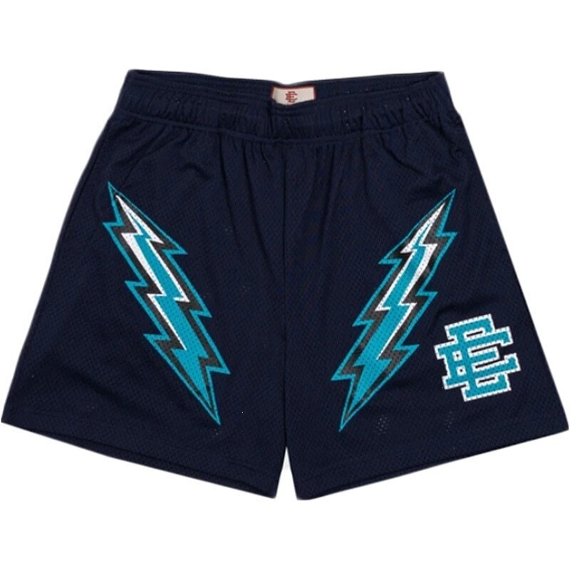 26 Models of Cross-Border Eric Emanuel Gym Jogging Training Beach Shorts Breathable Casual Sports Shorts
