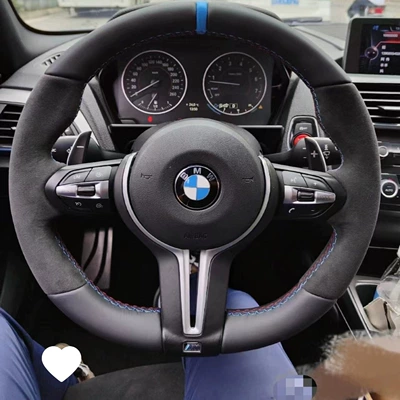 Steering wheel | modified to M3M5E chassis