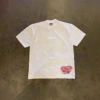 White, cotton, 250 gram
