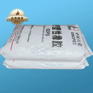 Hunan Yueyang Petrochemical SEPS4051 Упрочнитель термопластичного резинового эластомера Yueyang Baling SEPS4051
