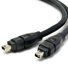 IEEE1394�� 4Pin��4Pin�ɼ����C���a���C�z��C�B�Ӿ�1.8��