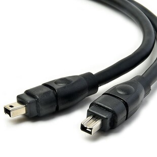 IEEE1394�� 4Pin��4Pin�ɼ����C���a���C�z��C�B�Ӿ�1.8��