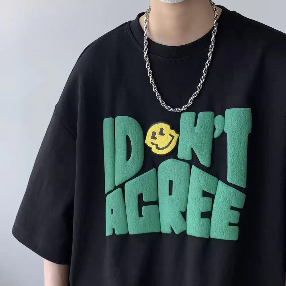 3D泡芙发泡刻字膜厂家直销亚马逊跨境刻字贴puffhtv刻字膜