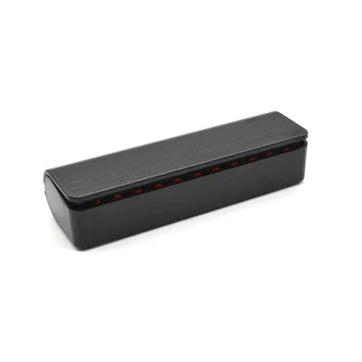 Tc01 New Temporary Parking Plate Moving License Plate Car Press Hidden Telephone Parking Number Plate (Other Automotive Interior Supplies) - press-parking-sign-black-plastic
