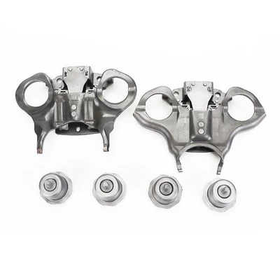Transmission with Front Fork – Sürətlər qutusu