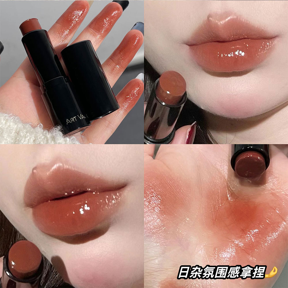 Art Value Tender and Affectionate Lip and Cheek Cream, Hydrating and brightening Lipstick, Versatile and non-drying Blush, Wholesale at Affordable prices undefined