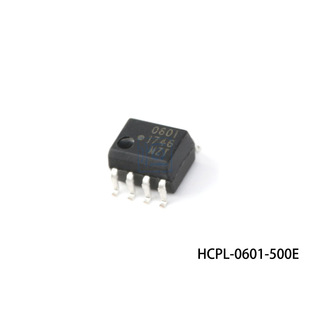 ȫ�� HCPL-0601-500E SOP-8 ߉݋ݔ����������