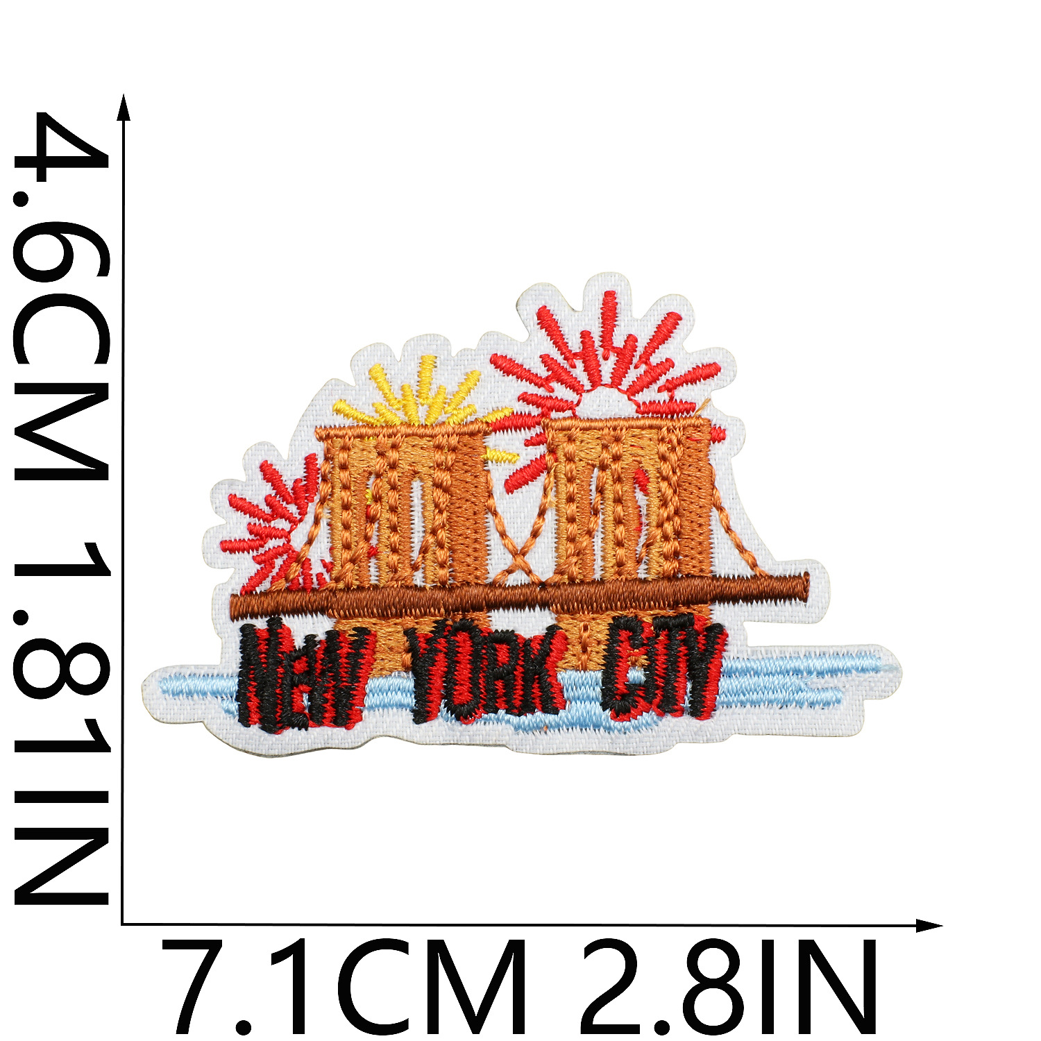 3g Weight Clothing Sticker Patches Classification 1 Piece, 1 Set Quantity Dacron thread Material Letter Pattern Casual, Elegant, Lady Style Embroidery Craft 1 Piece 1 Set Casual Elegant Lady Letter Dacron Thread Clothing Sticker Patches 24
