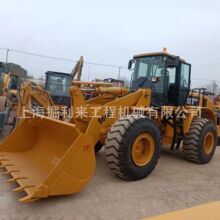 出口非洲畅销卡特装载机卡特966H轮式铲车二手装载机现货优惠直供