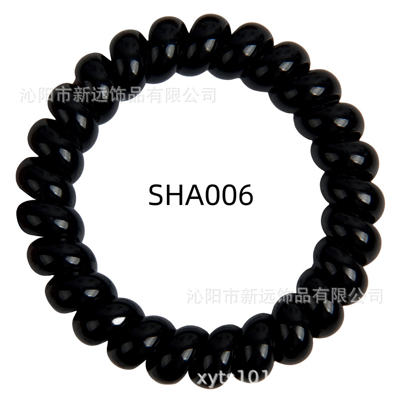 6 #-블랙