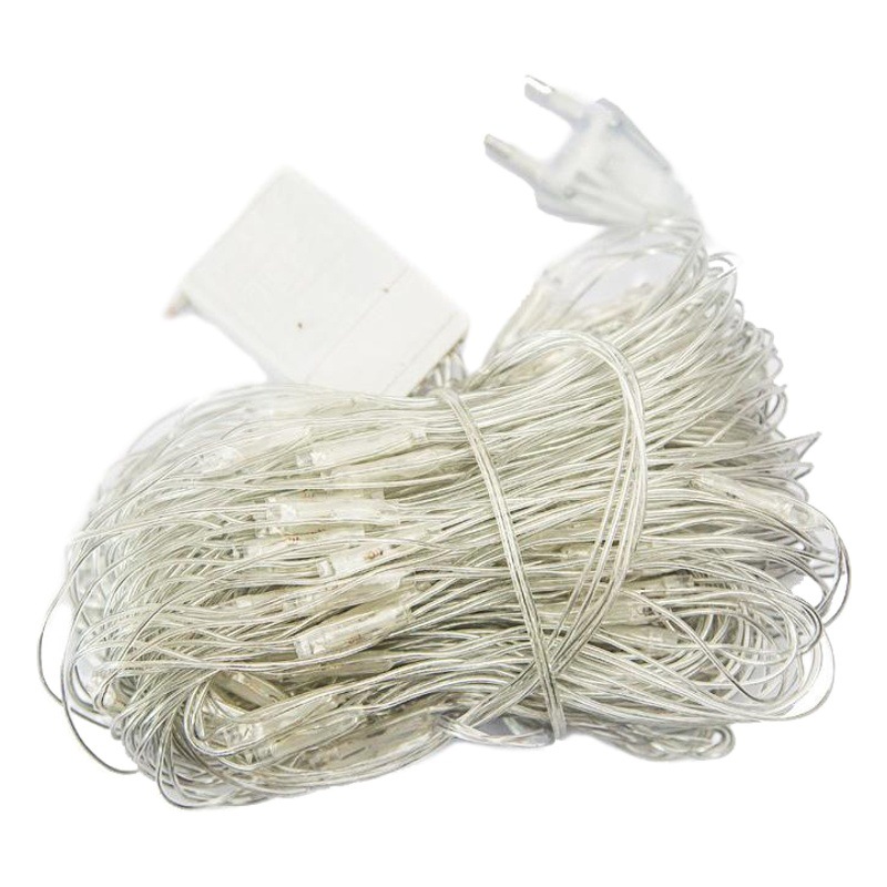 Red luz habitación romántica diseño luces de colores luces intermitentes luces de cadena vacaciones iluminación colgante Festival centro comercial decoración de Navidad al aire libre