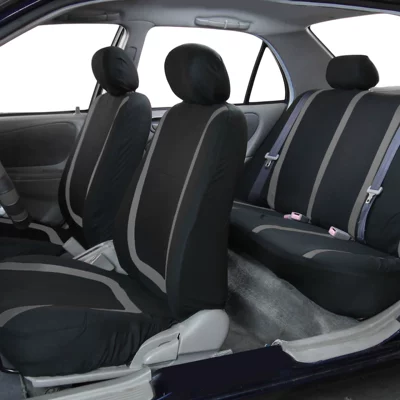 Universal seat cover, Car Seat Covers for Five Seats