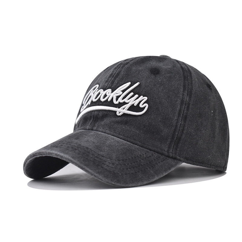 Brooklyn negro