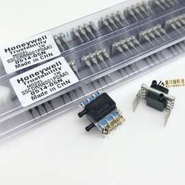 SSCDRRN001PDAA5 霍尼韦尔Honeywell授权代理压力传感器001PDAA5