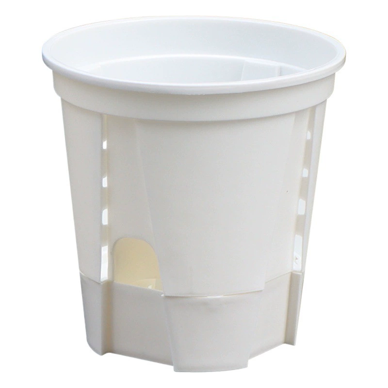 Amazon новый прозрачный горшок для хранения воды