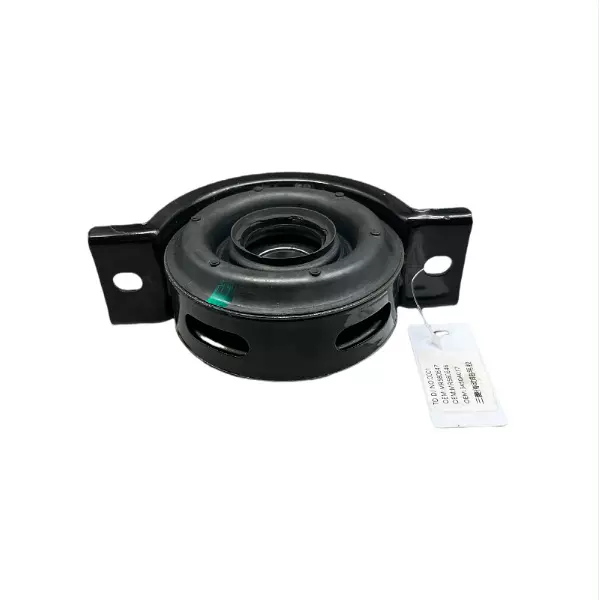 厂家供应MR580648适用于三菱车型三菱驱动轴支撑轴承 传动轴吊胶