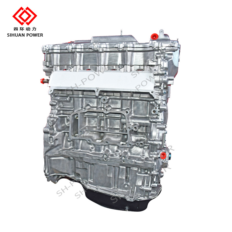 Original high quality for Toyota Highlander Camry Lexus 2AR-FE 2.7L 4-cylinder engine