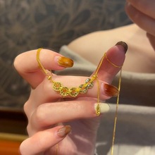 ���������X�~�X��Ů925���y��24k��ɫ�帣ͨ������ʽ�i���