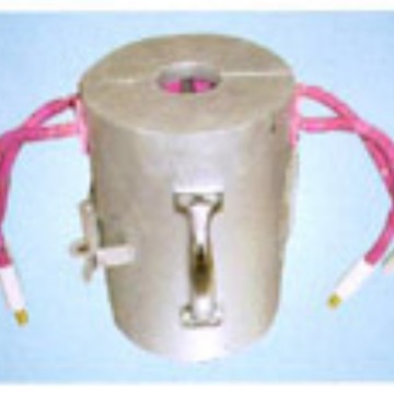 LCD-Q对开式 管子 管道热处理 电加热器 陶瓷加热器