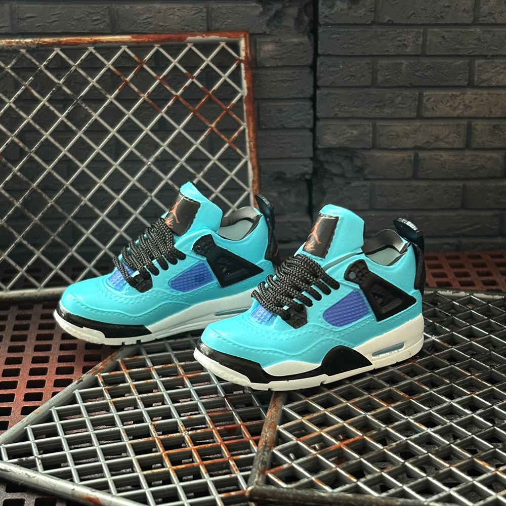 【31】4세대 레이크 블루