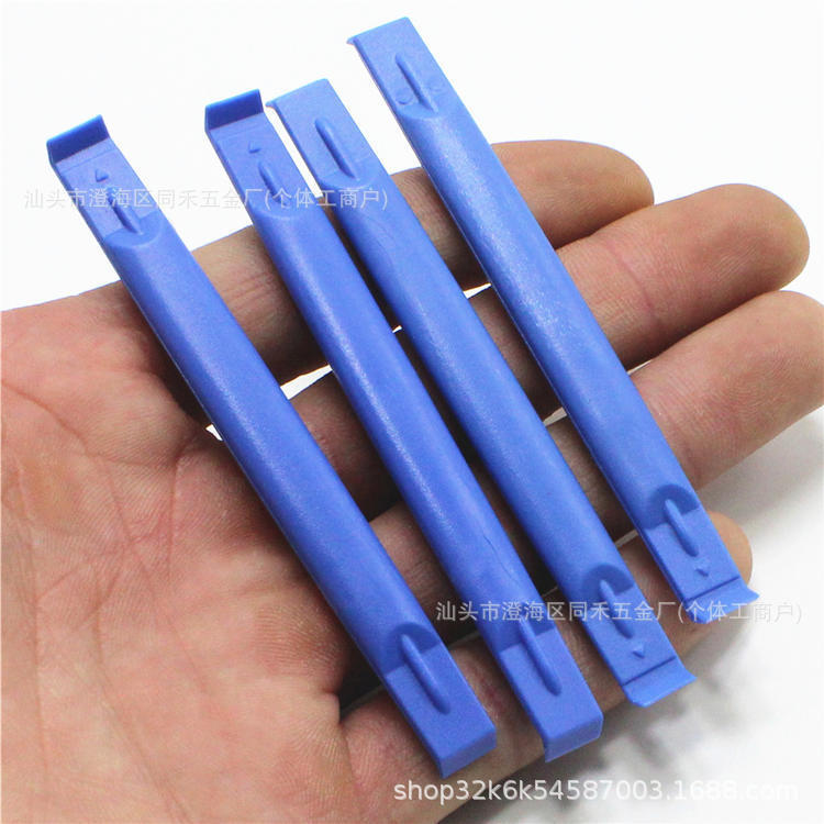 电讯双头拆机撬棒起子手机平板等辅助工具葫芦形手机拆机必备