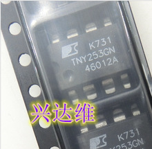 TNY253GN TOP253  SOP-8 ����Ч�Դ����  ȫ�¬F؛ ��ֱ���D�Q��