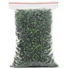 wholesale 2021 newly picked and processed tea leaves Tie Guanyin Tea highly flavored type Alpine Oolong Tea Fragrant orchids bulk Bagged 250 Kechang