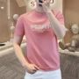 立体短袖男士夏季t恤
