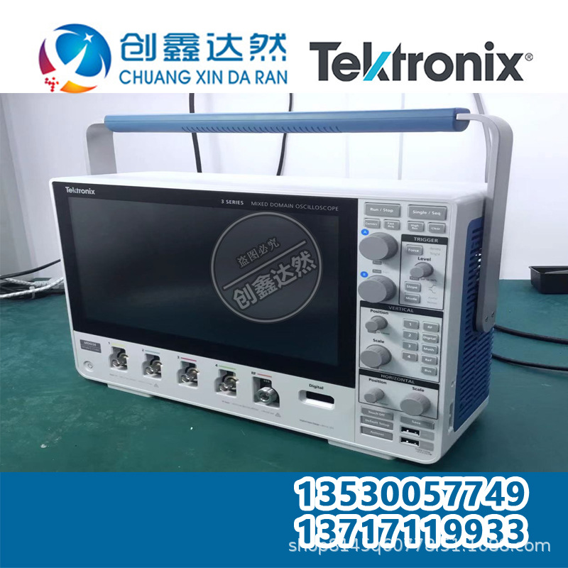 出租/出售 二手 9成新 泰克 MDO34 3-BW-200